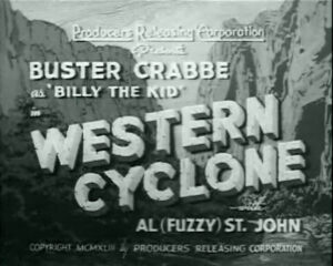 Western Cyclone