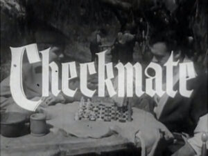 010 – Checkmate
