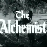 016 – The Alchemist