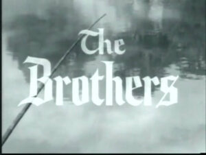 019 – The Brothers