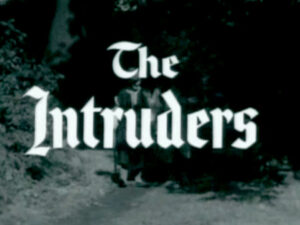 020 – The Intruders