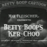 Betty Boop’s Ker-Choo