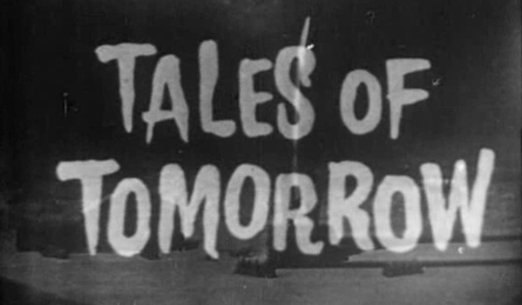 Tales of Tomorrow