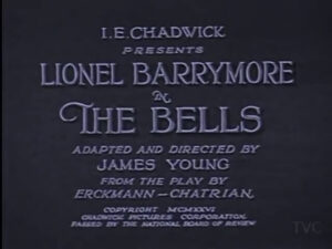 The Bells The Bells