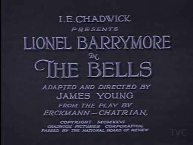 The Bells